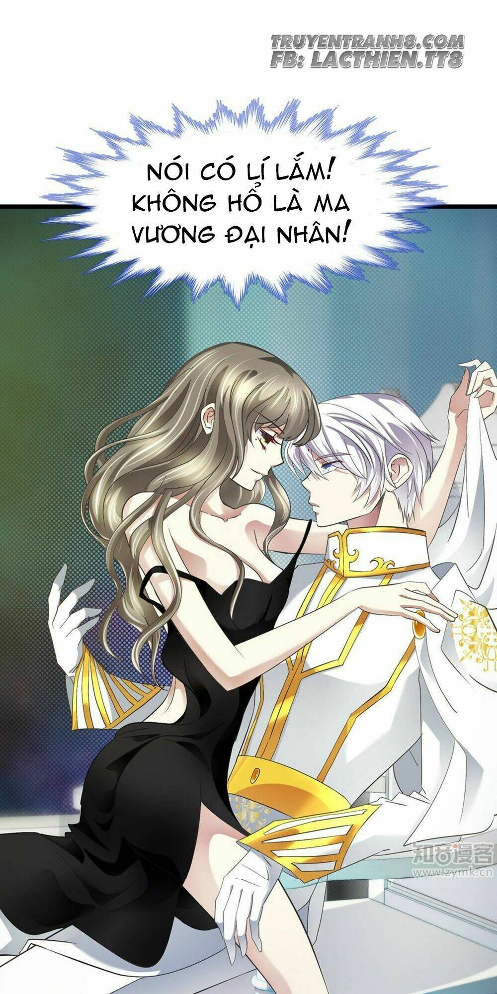 Một Vạn Tư Thế Công Lược Yêu Nam: Chapter 52