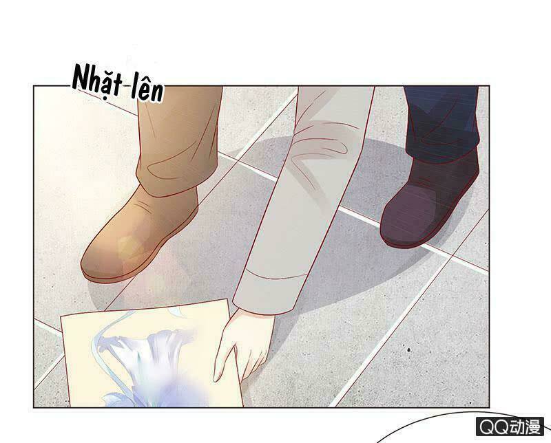 Băng Sơn Học Trưởng Không Được Chọc: Chapter 32.2