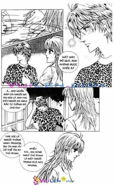 Tìm Anh - Look For Oppa: Chapter 4