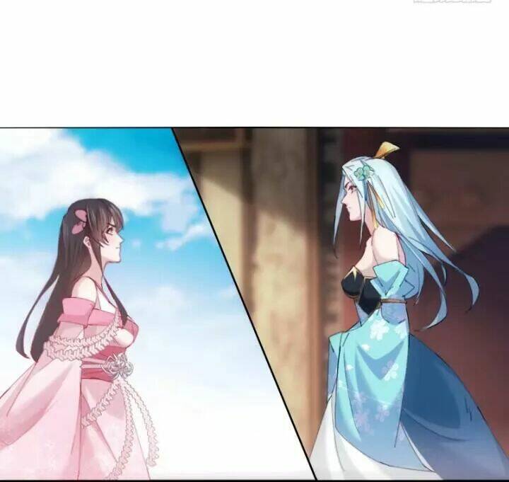 Bí Mật Của Dạ Tộc: Chapter 12.2