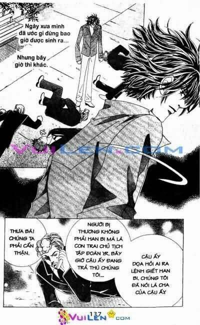 Bóng Mây Qua: Chapter 5