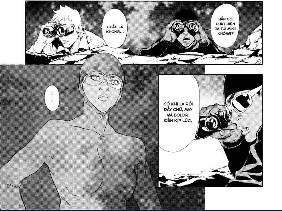 Until Death Do Us Part: Chapter 197