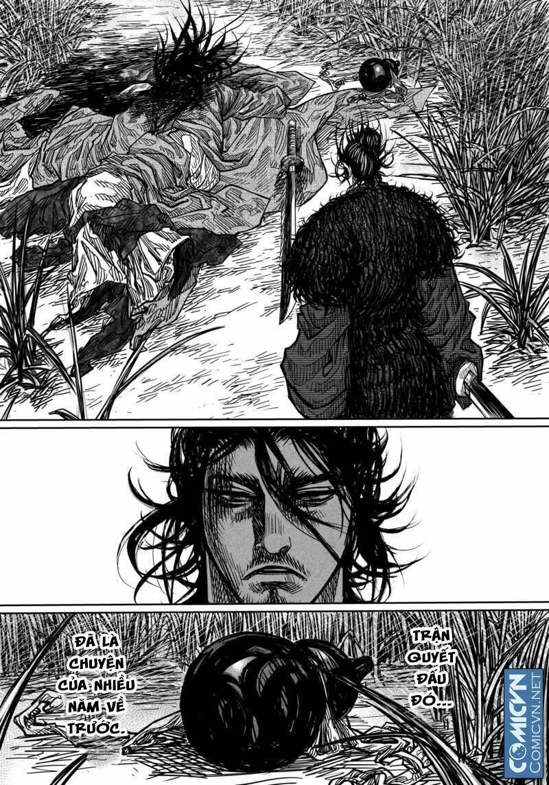 Đao Kiếm Đấu Thần Truyện: Chapter 1