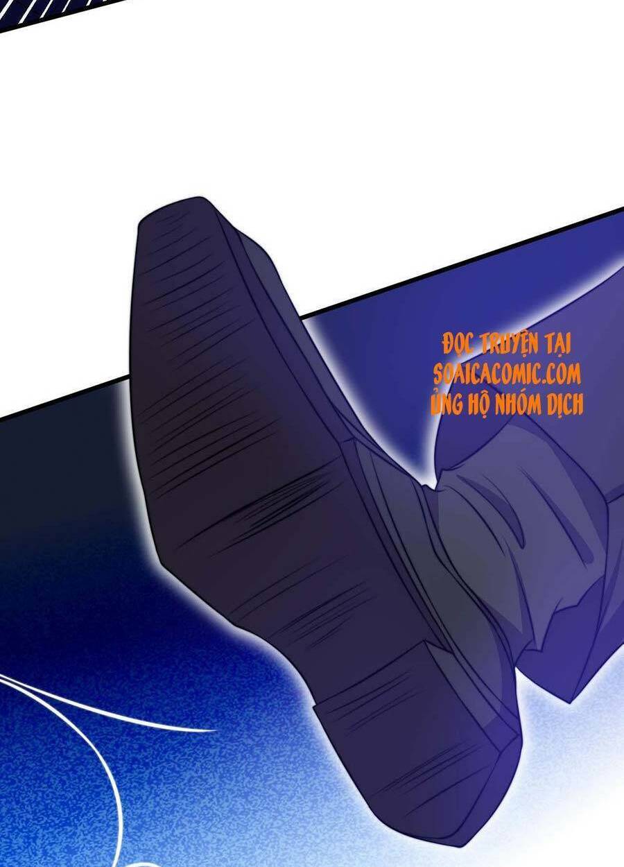 Vết Cắn Trí Mạng: Chapter 37