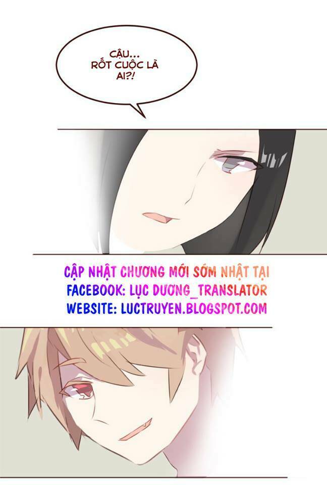 Người Yêu Biến Mất: Chapter 30