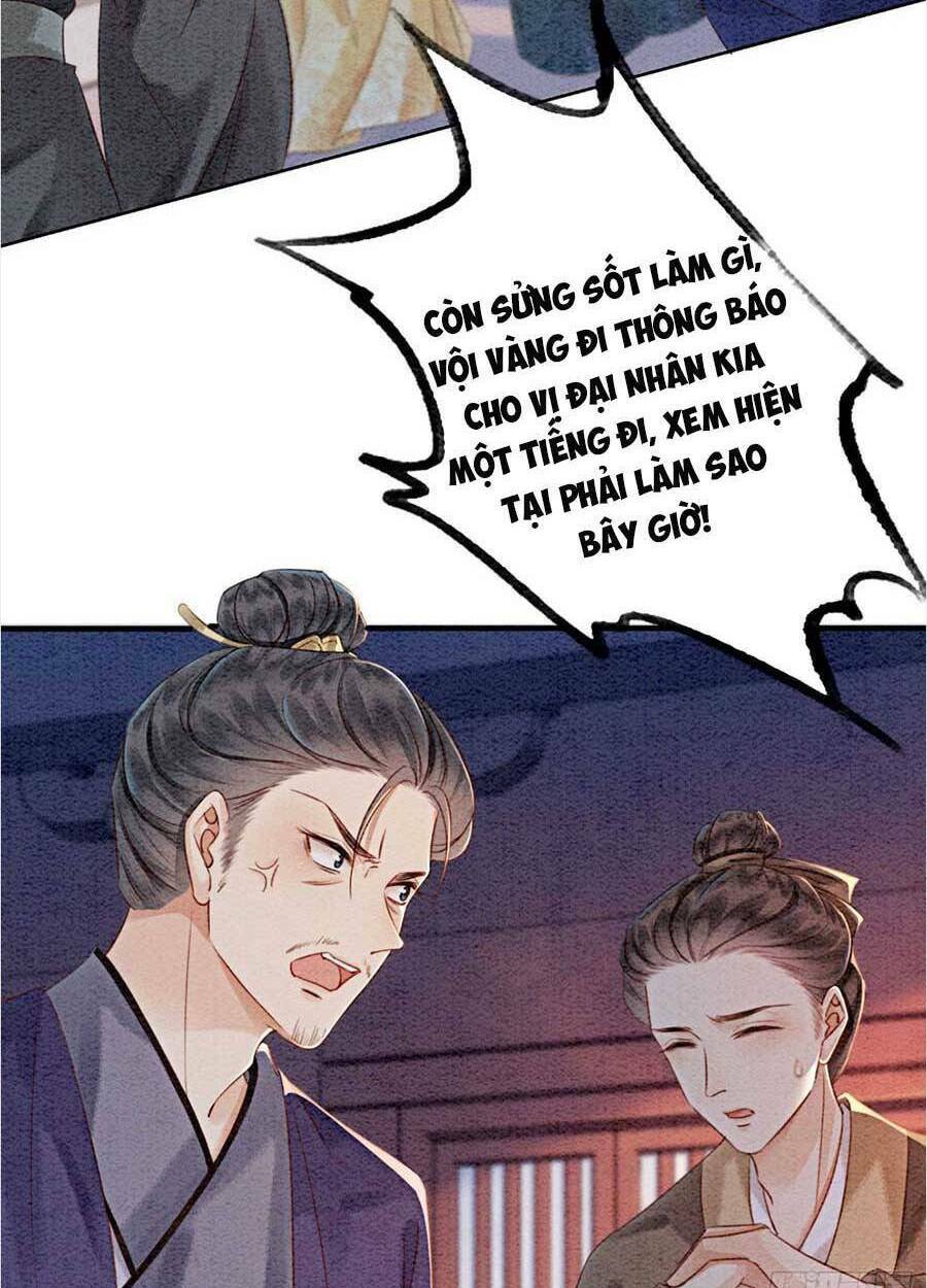 Bắt Đầu Hủy Hôn Để Công Lược Vương Gia: Chapter 30