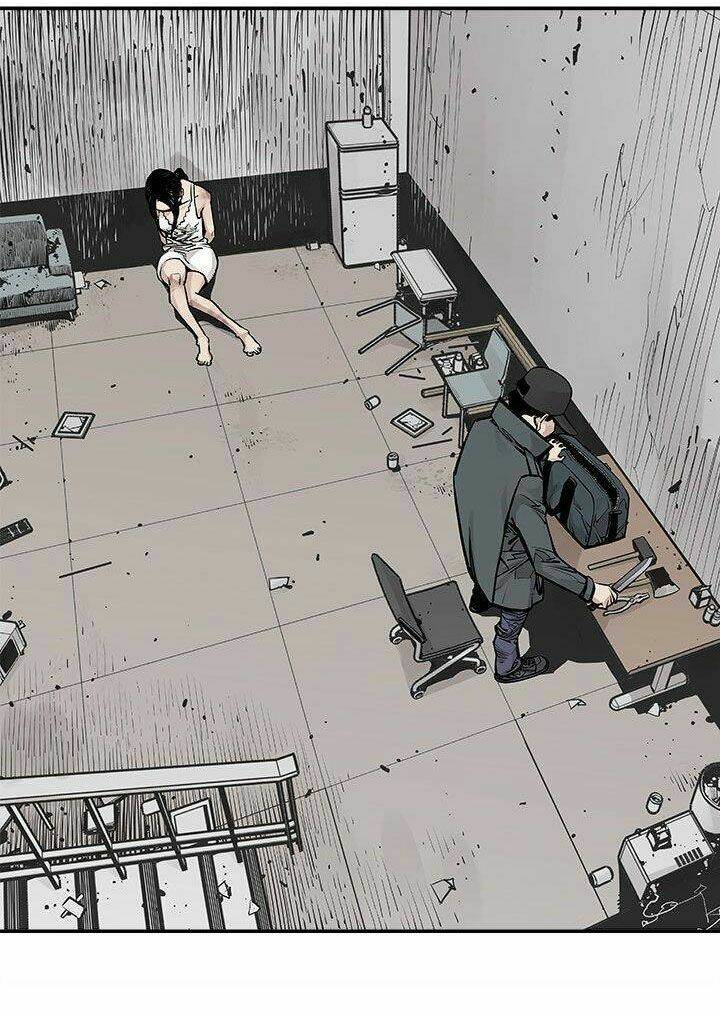 The Devil\’s Descendants: Chapter 9