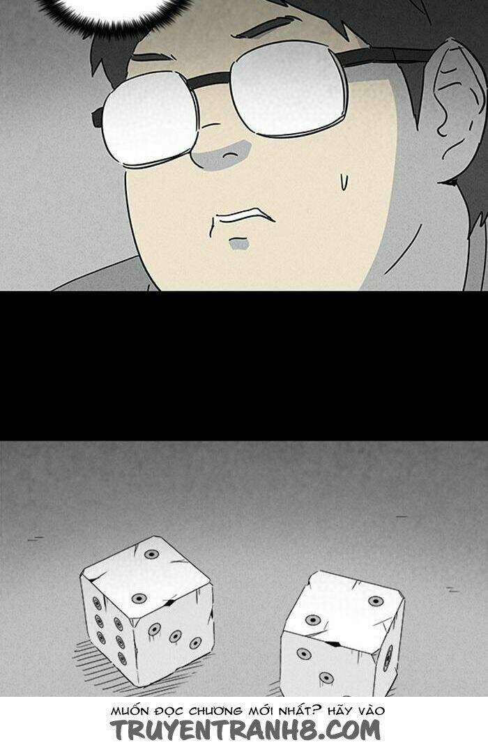 Những Câu Chuyện Bất Thường: Chapter 116