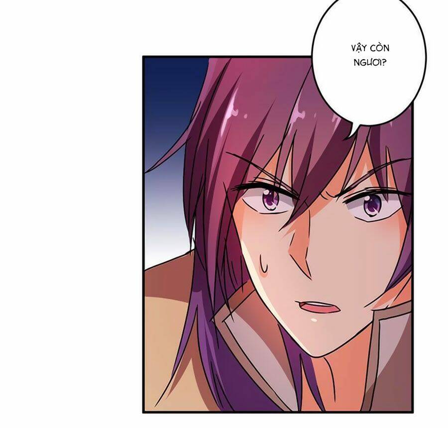 Vương Gia! Ngươi Thật Bỉ Ổi: Chapter 267