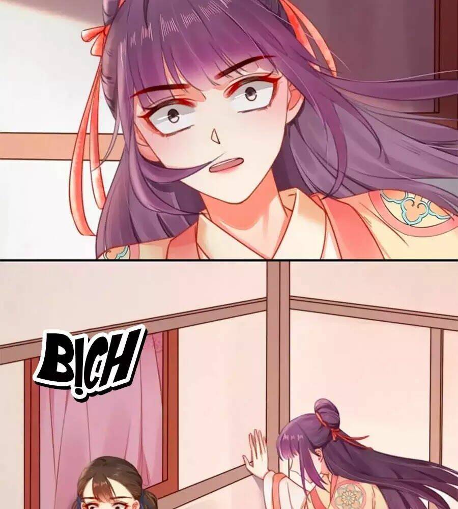 Hoạn Phi Hoàn Triều: Chapter 44