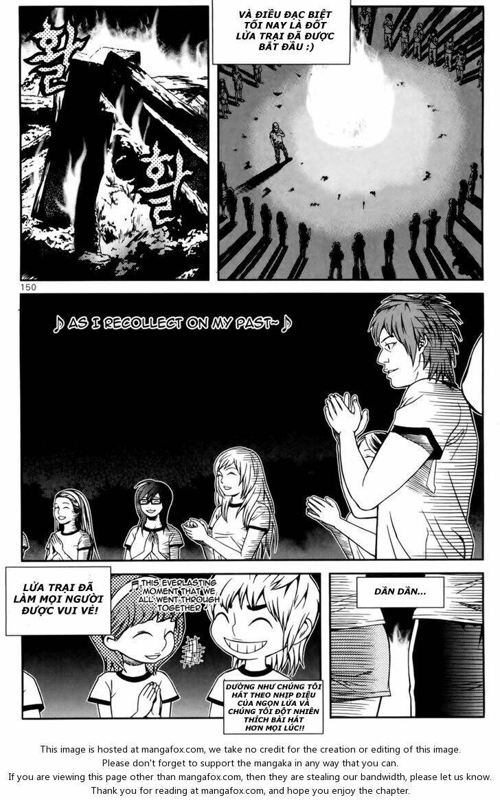 Need A Girl: Chapter 38.2