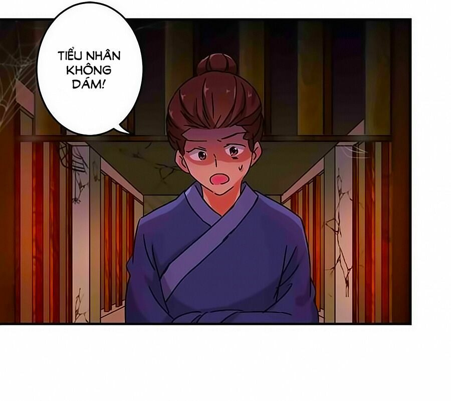 Vương Gia ! Ngươi Thật Bỉ Ổi !: Chapter 266