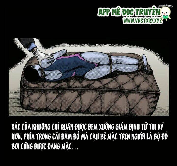 Kỳ Án Có Thật: Chapter 4