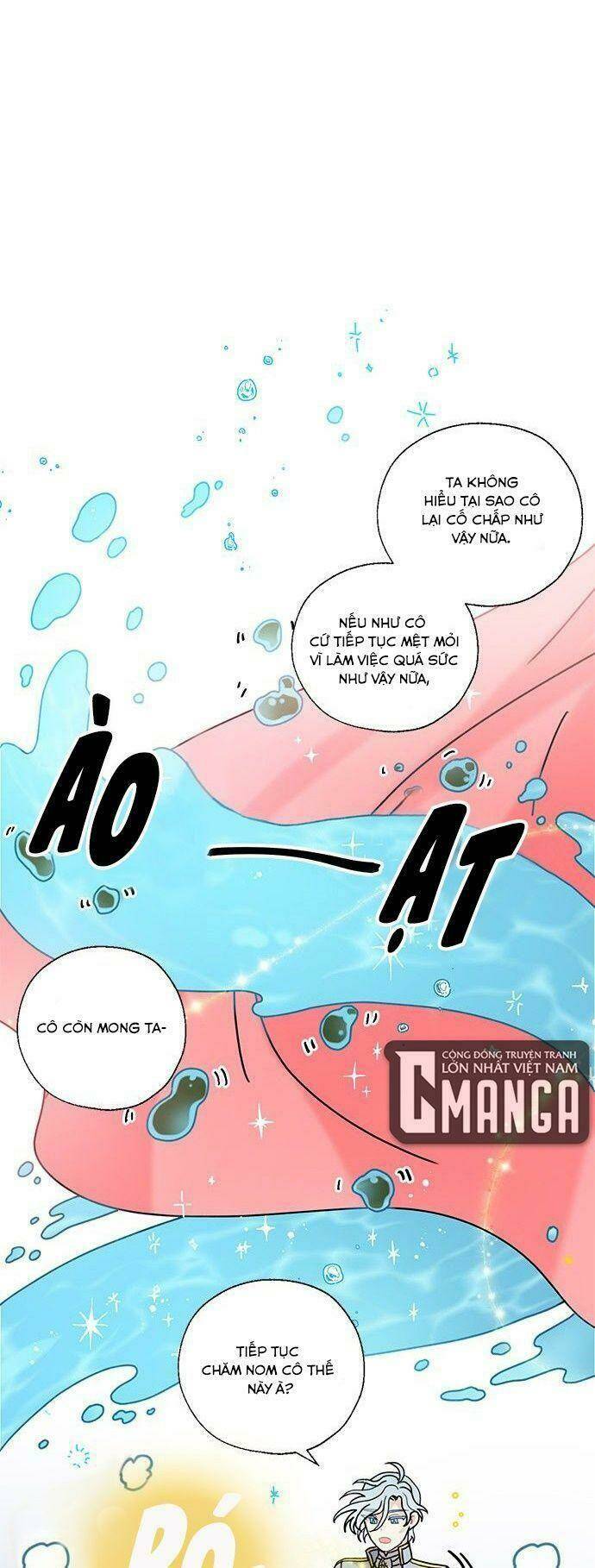 Tôi Trở Thành Đầu Bếp Của Long Vương: Chapter 19