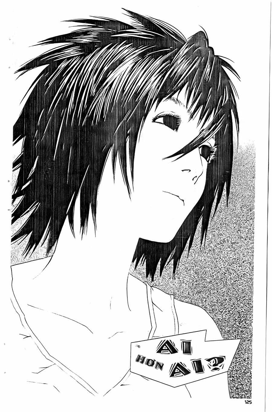 Ai Hơn Ai: Chapter 241