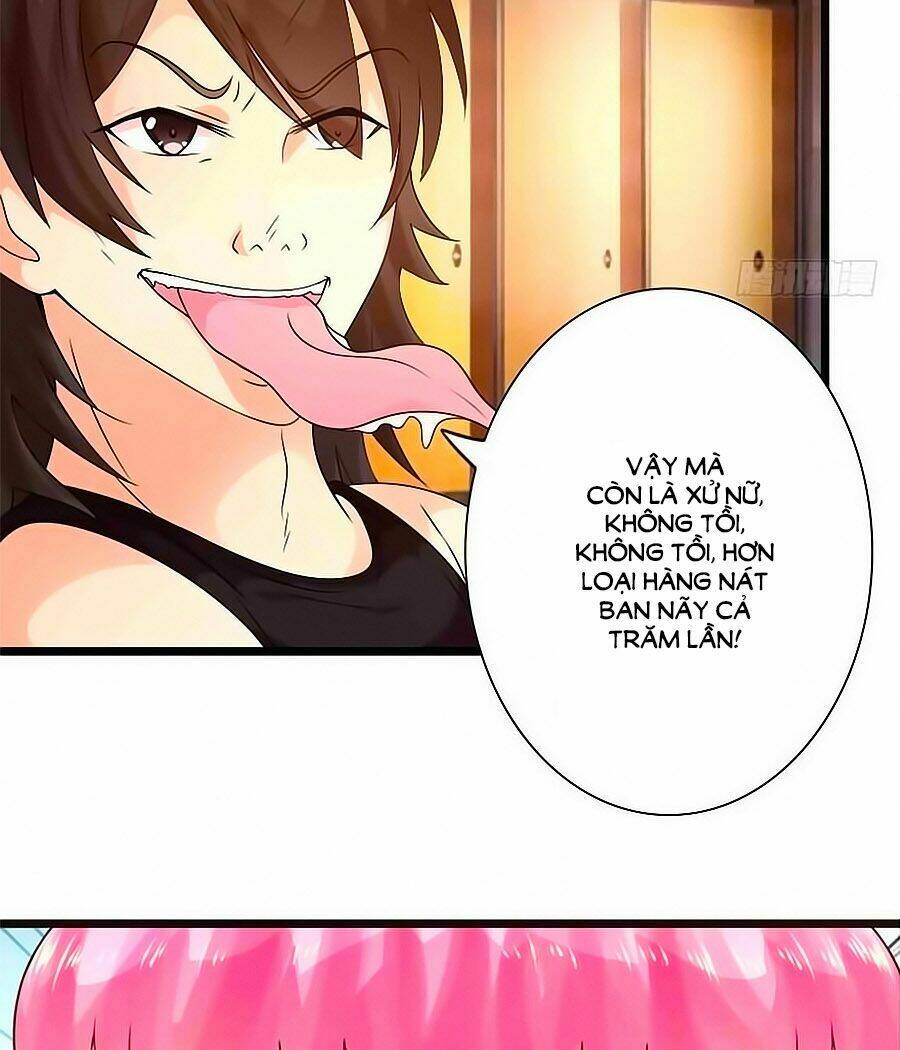 Diêm Vương Lão Công Thật Đáng Yêu: Chapter 8