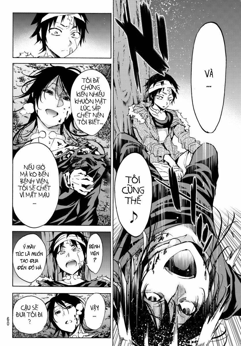 Real Account Ii: Chapter 36