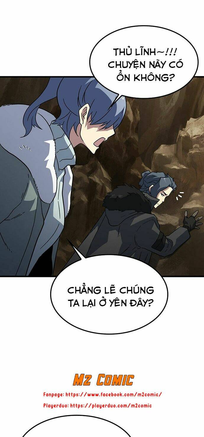 Điểm Chết: Chapter 18