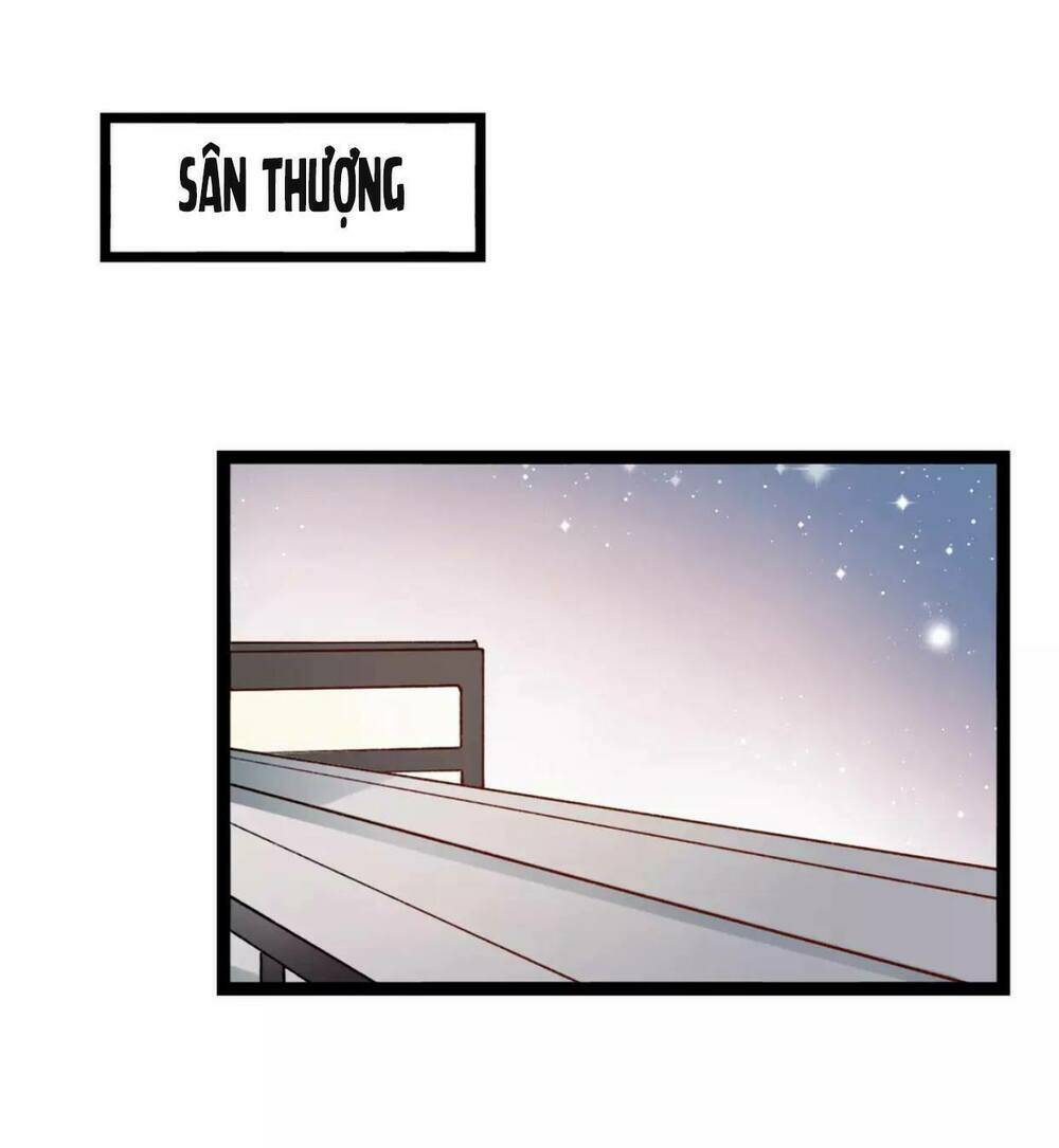 Cậu Đã Từng Yêu Tôi: Chapter 17