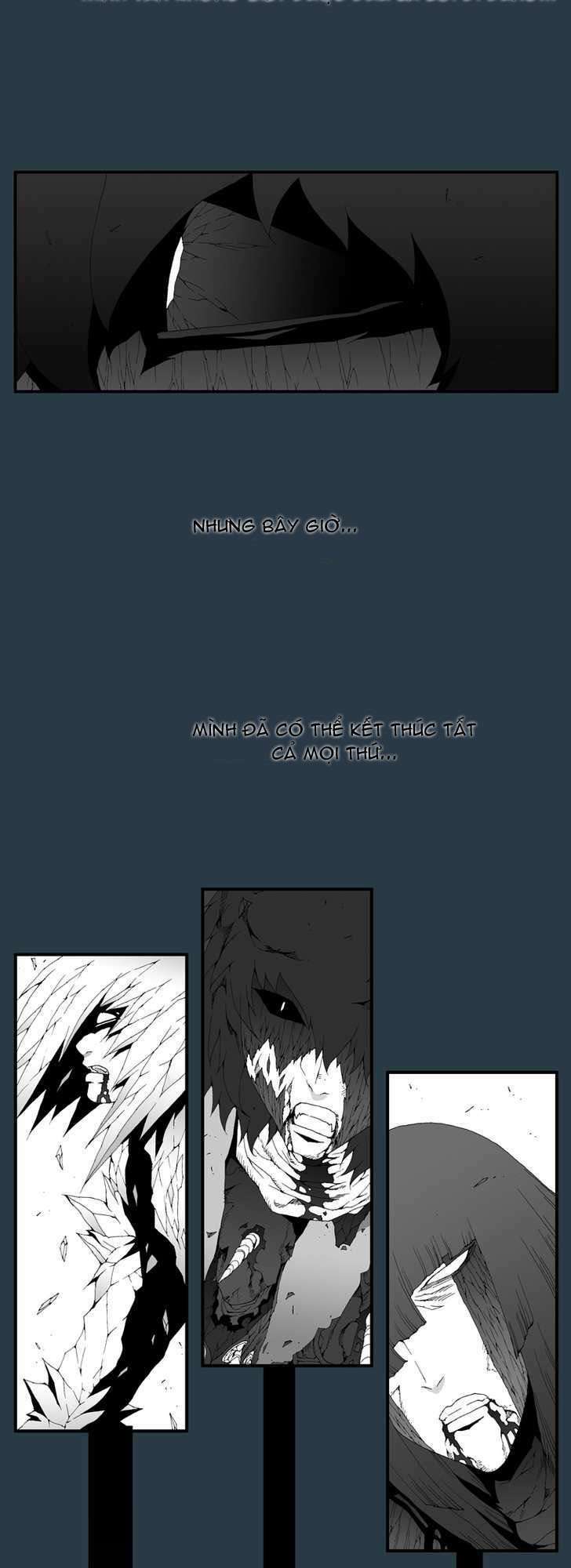 Siêu năng: Chapter 177
