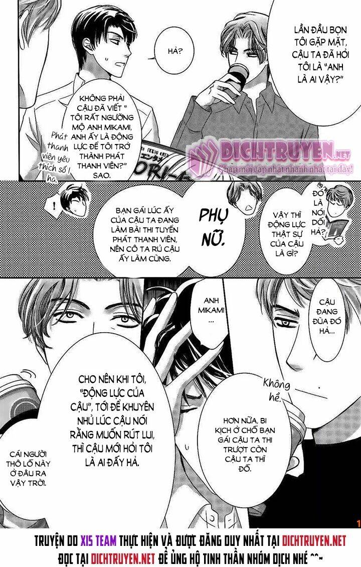 World Customize Creator: Chapter 9