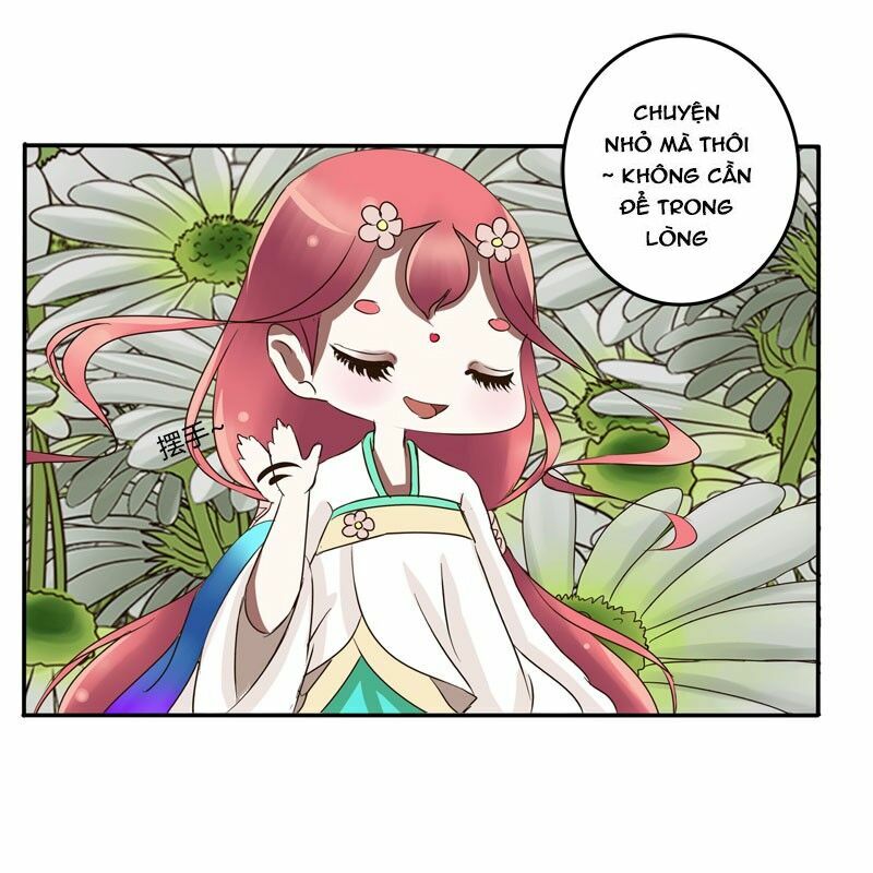 Thông Linh Phi: Chapter 60