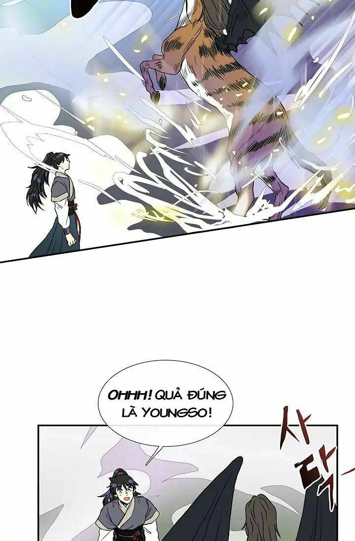 Học Sĩ Tái Sinh: Chapter 88