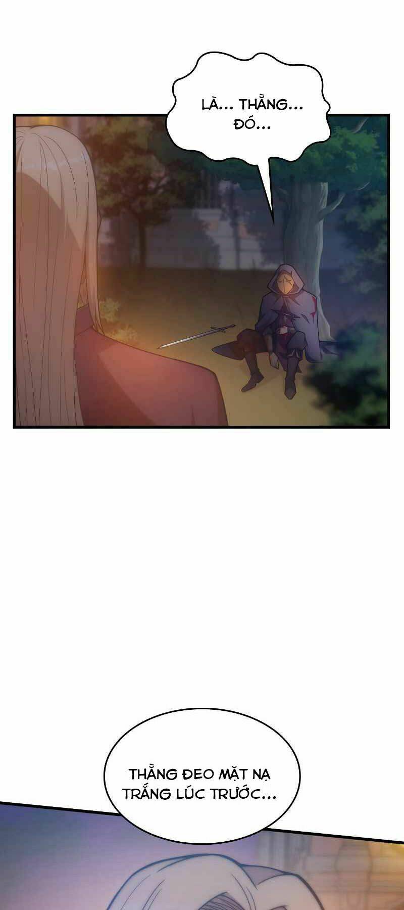 Tái Sinh Thành Công Chức Ở Một Thế Giới Xa Lạ: Chapter 25