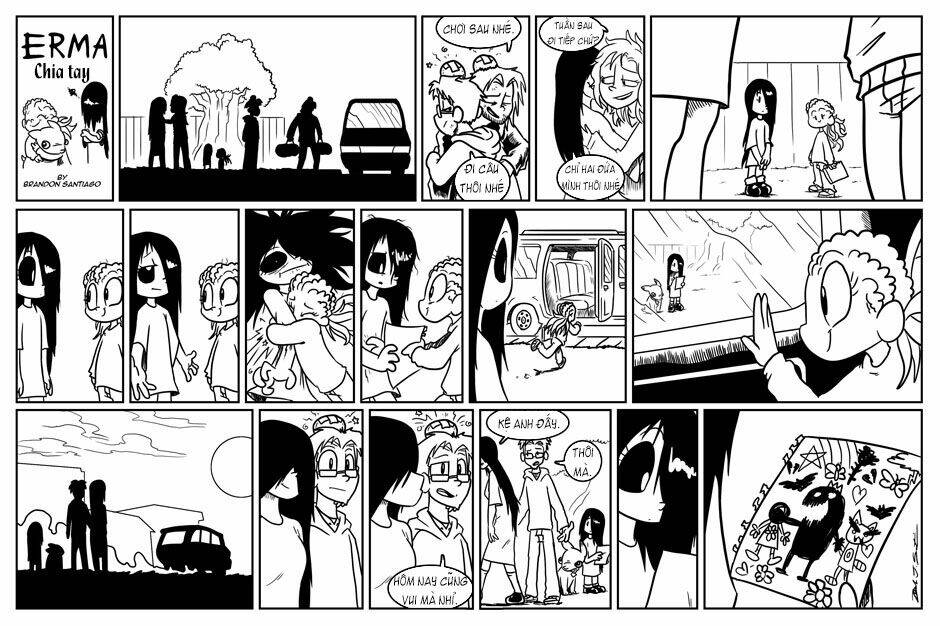 Erma: Chapter 11