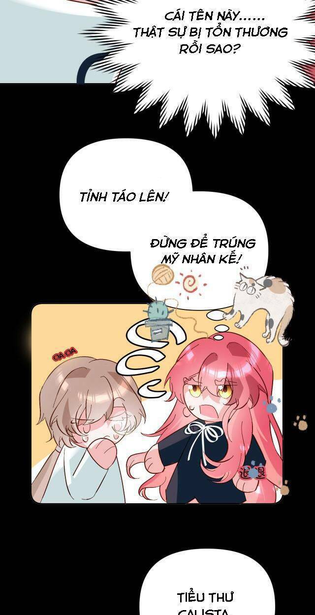 Công Chúa Phản Diện: Chapter 10