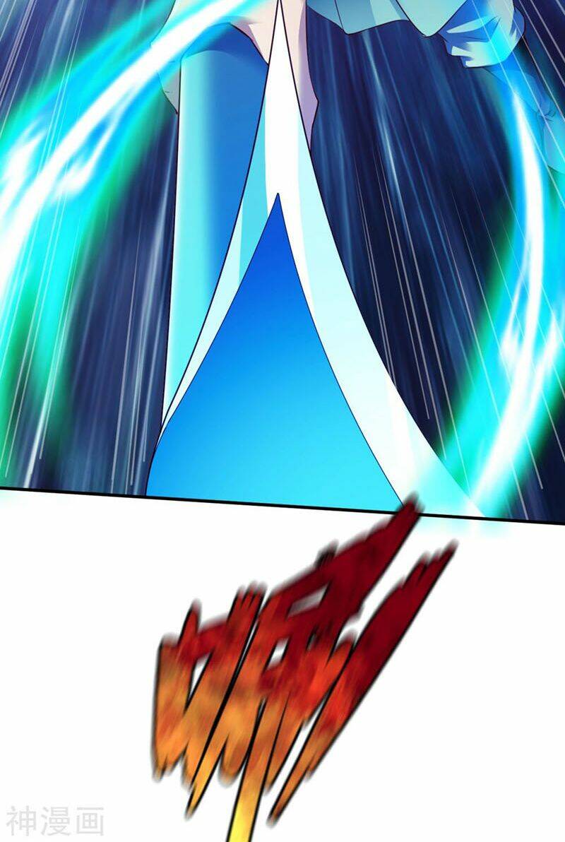 Chiến Đỉnh: Chapter 129