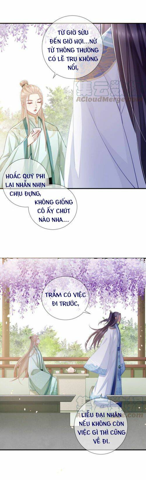 Xuyên Vào Trò Chơi Công Lược Boss Phản Diện: Chapter 35