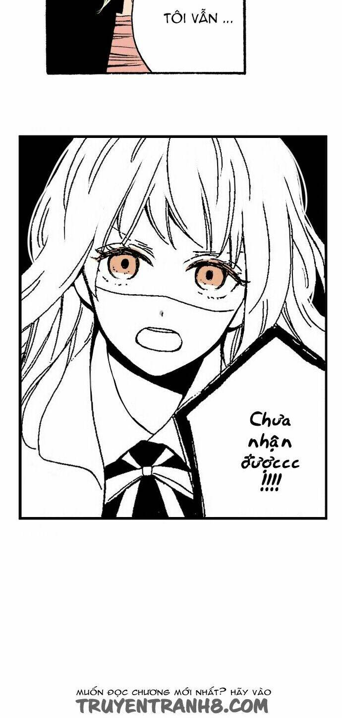 Yuubinya san no Koi: Chapter 1