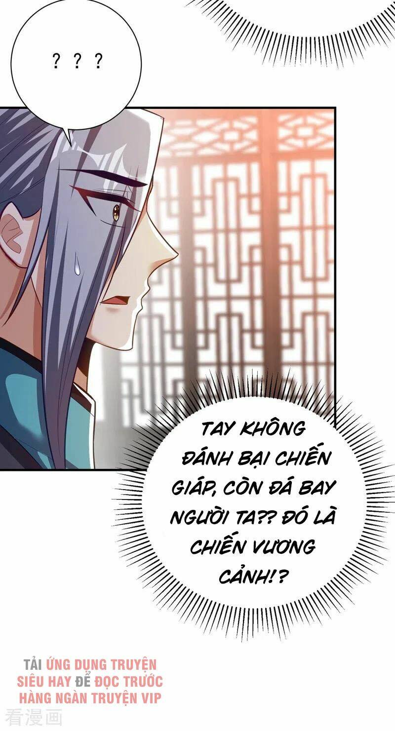 Yêu Giả Vi Vương: Chapter 189