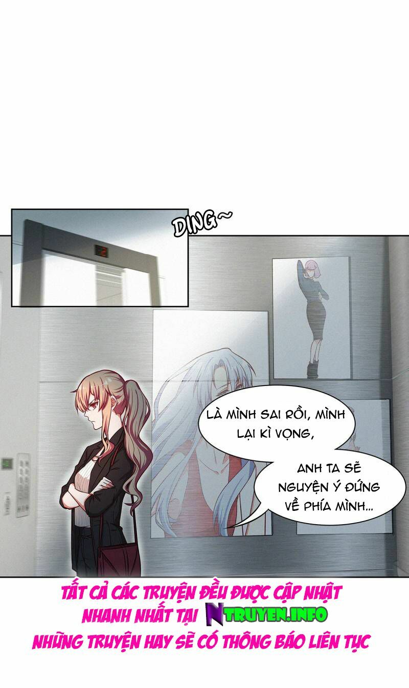 Trọng sinh quý thê chi phục thù hoa lệ: Chapter 26