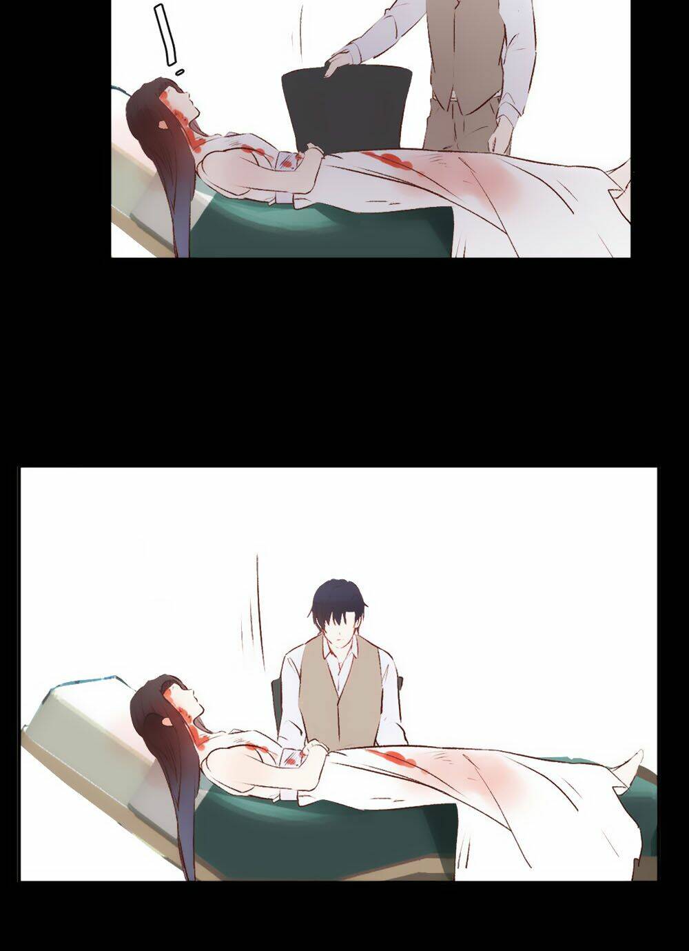 Ảnh Hậu Thời Gian: Chapter 30