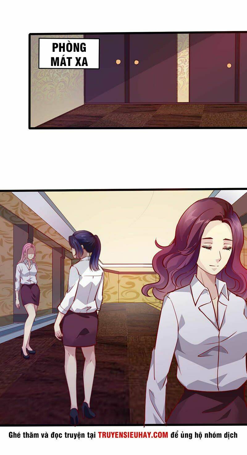 Dị Năng Thiếu Niên Vương: Chapter 39