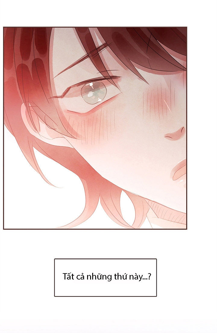 Giữa Tình Yêu Và Tình Bạn: Chapter 47