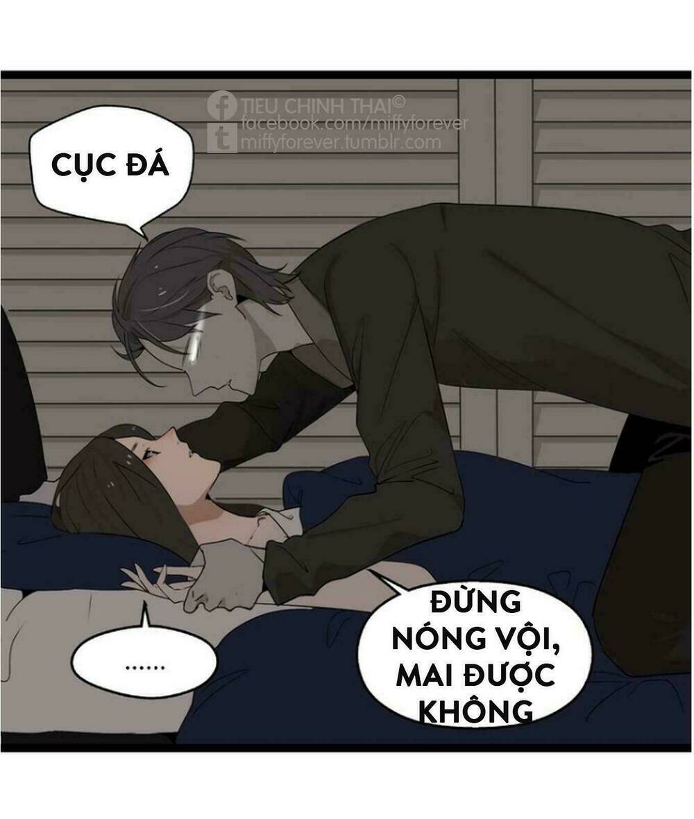 Mục Linh: Chapter 6.1