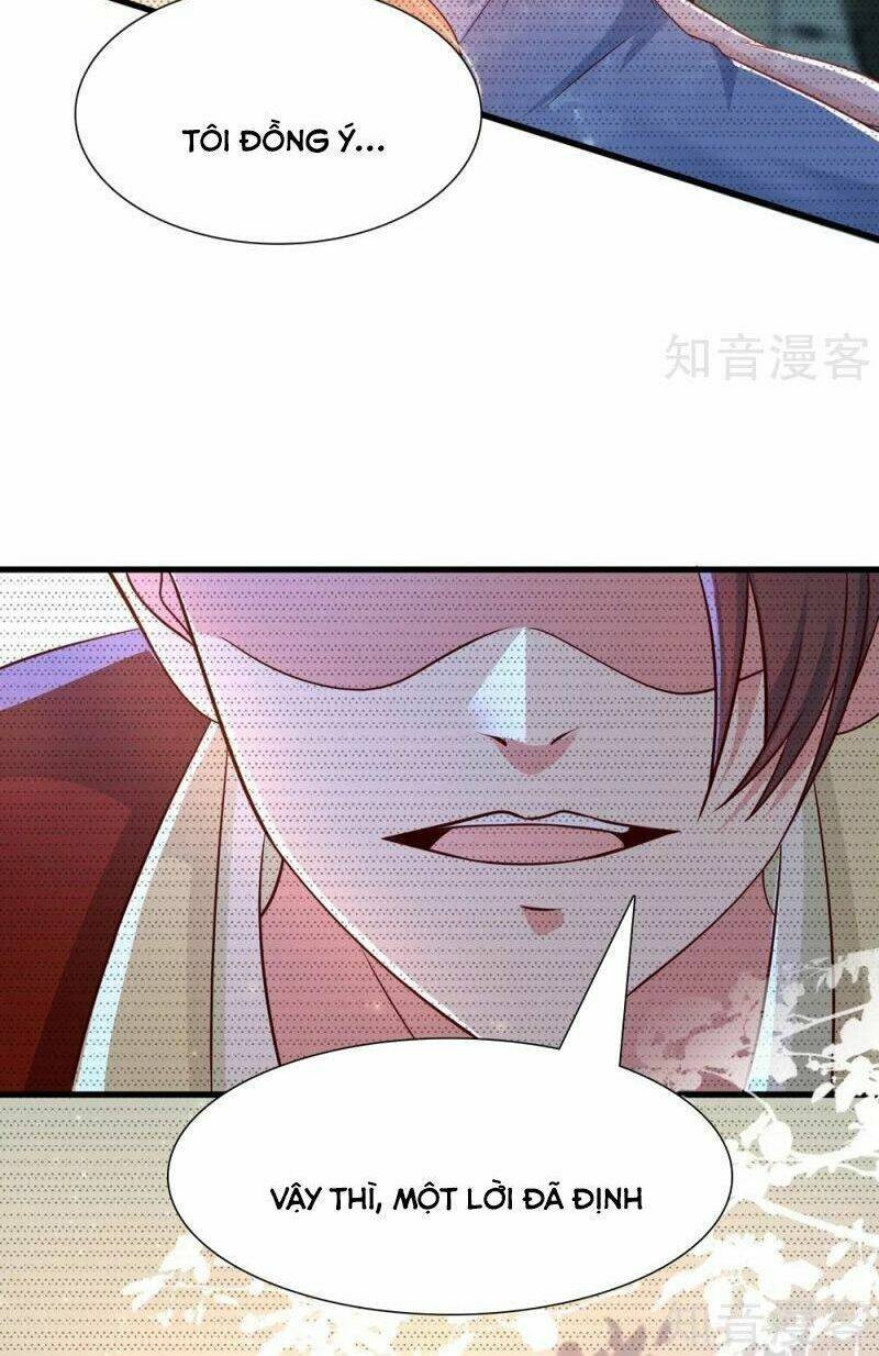 Tối Cường Vận Đào Hoa: Chapter 185