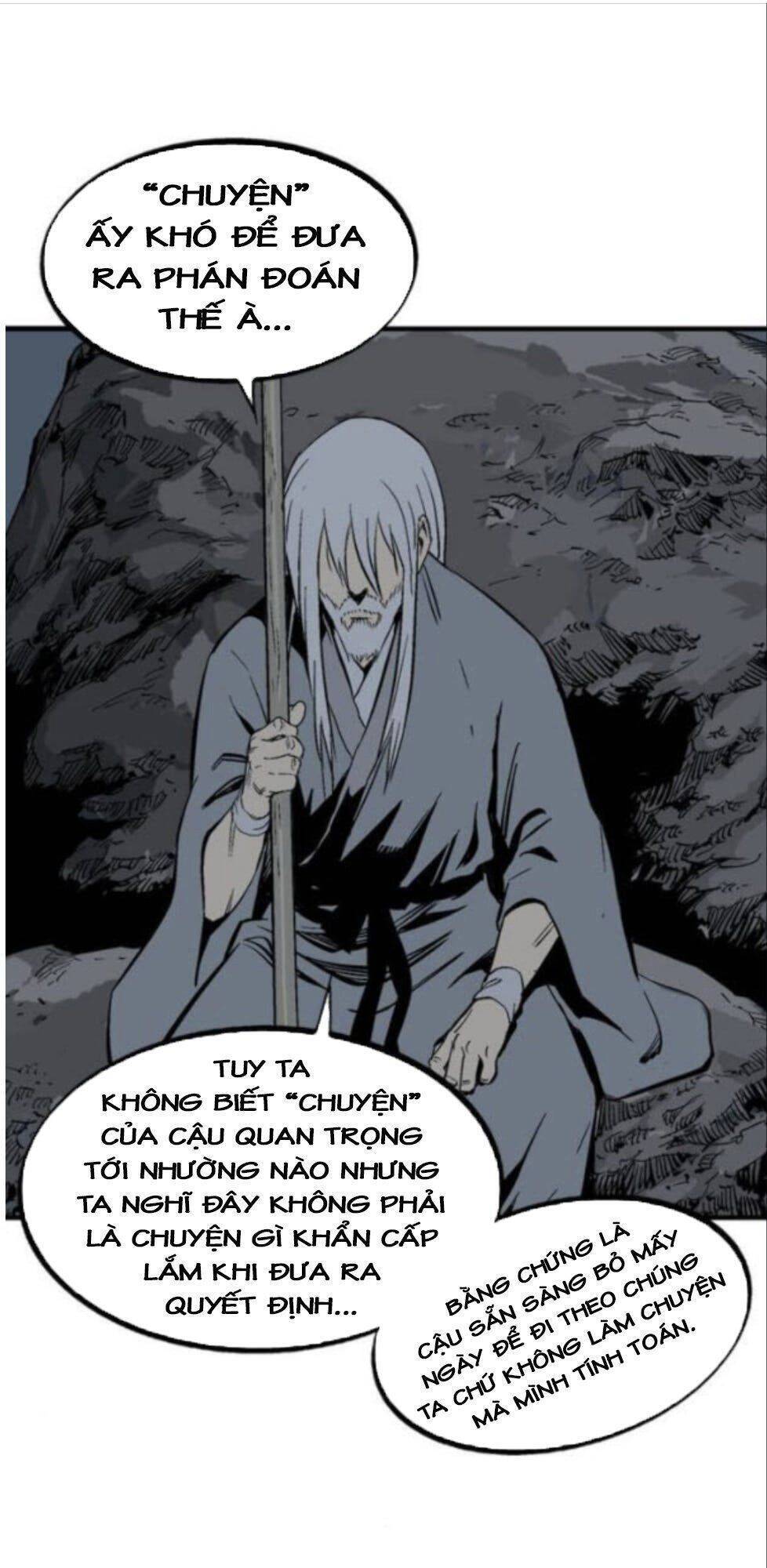 Cao Thủ 2: Chapter 135