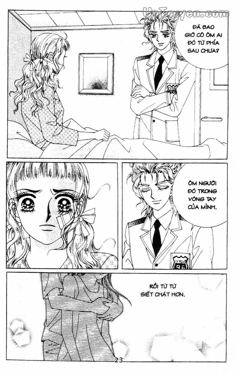 Mặt nạ tình yêu: Chapter 84