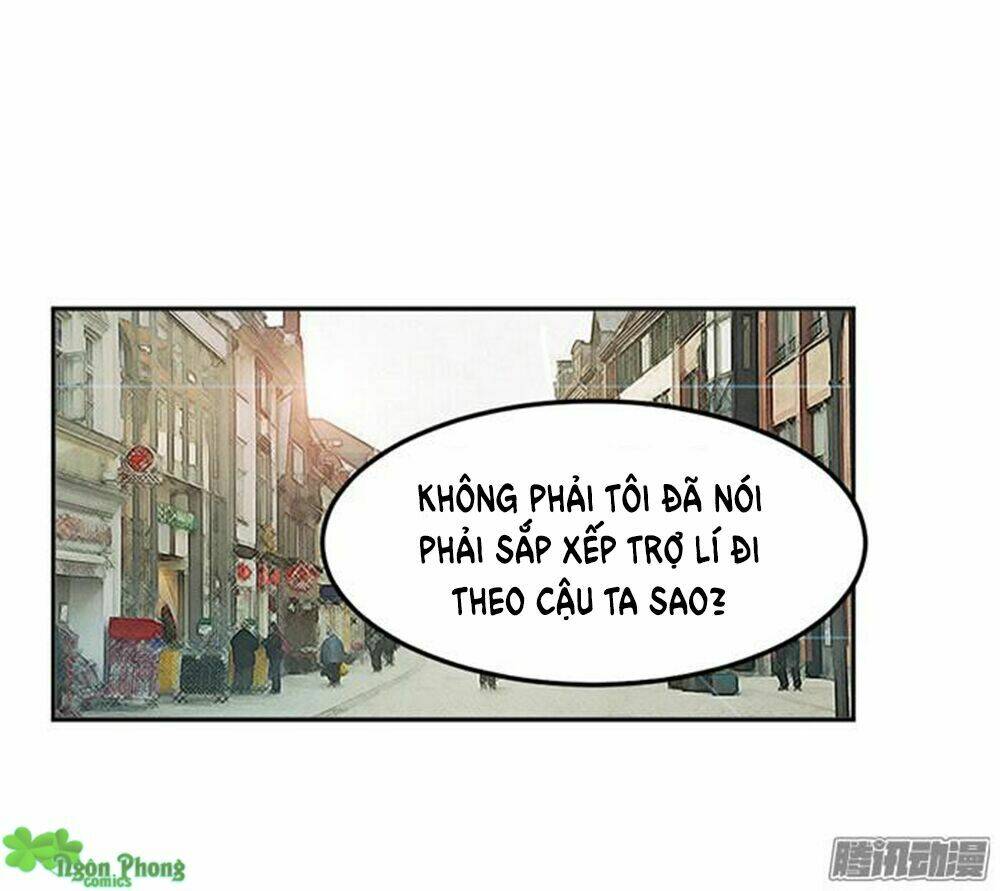 Bà Xã Tôi Là Nam Thần: Chapter 20