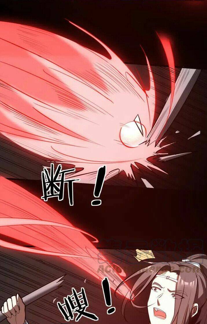 Đại Nghịch Chi Môn: Chapter 80