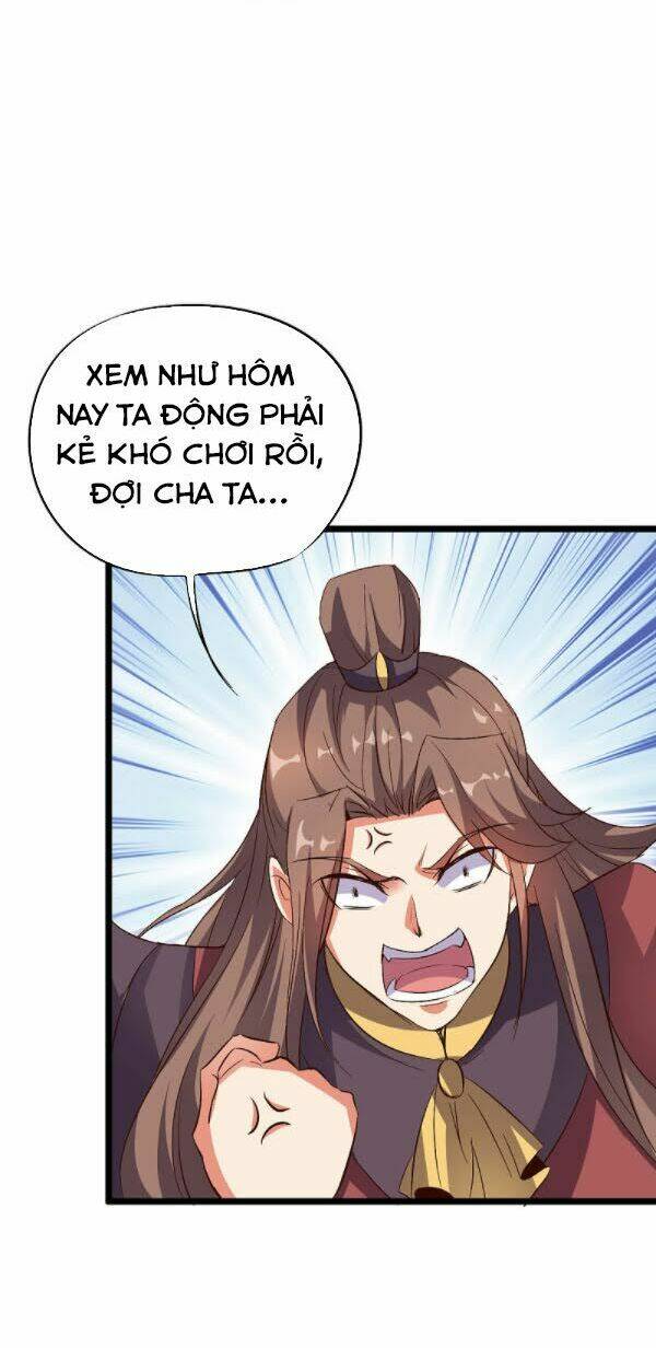 Phục Thiên Thánh Chủ: Chapter 61