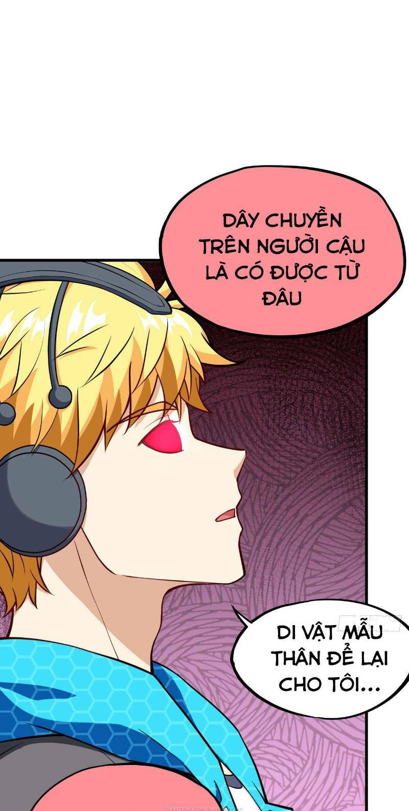 Minh Nhật Thần Đô: Chapter 29