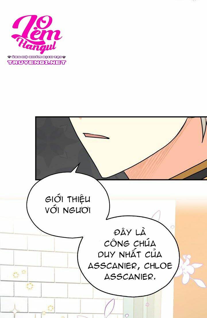 Ba Người Anh Trai Của Tôi Là Bạo Quân: Chapter 20