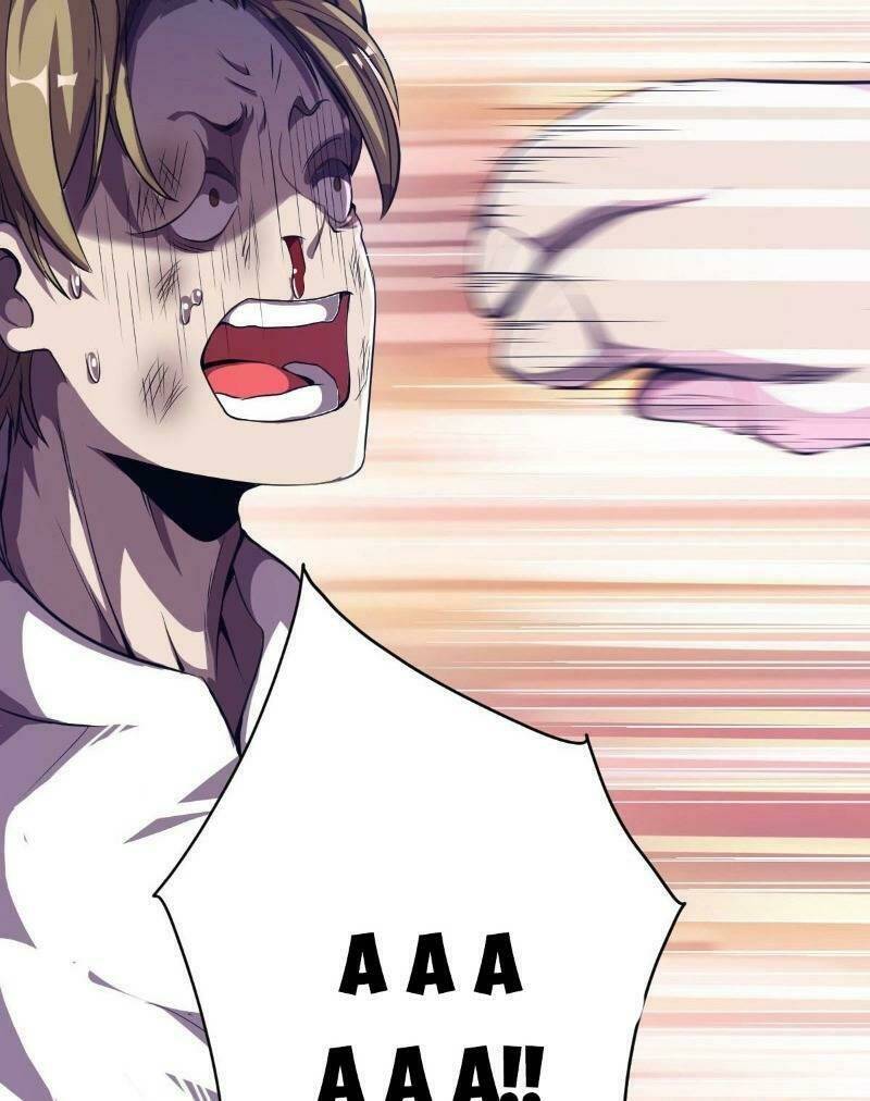 Tinh Nguyên Chi Môn: Chapter 9