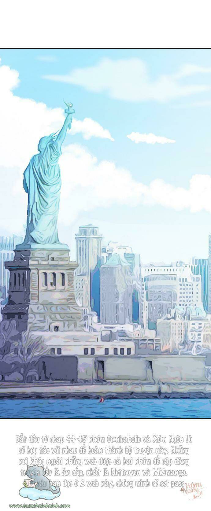 Thằng Bạn Trai Tồi Tệ Của Tôi: Chapter 60