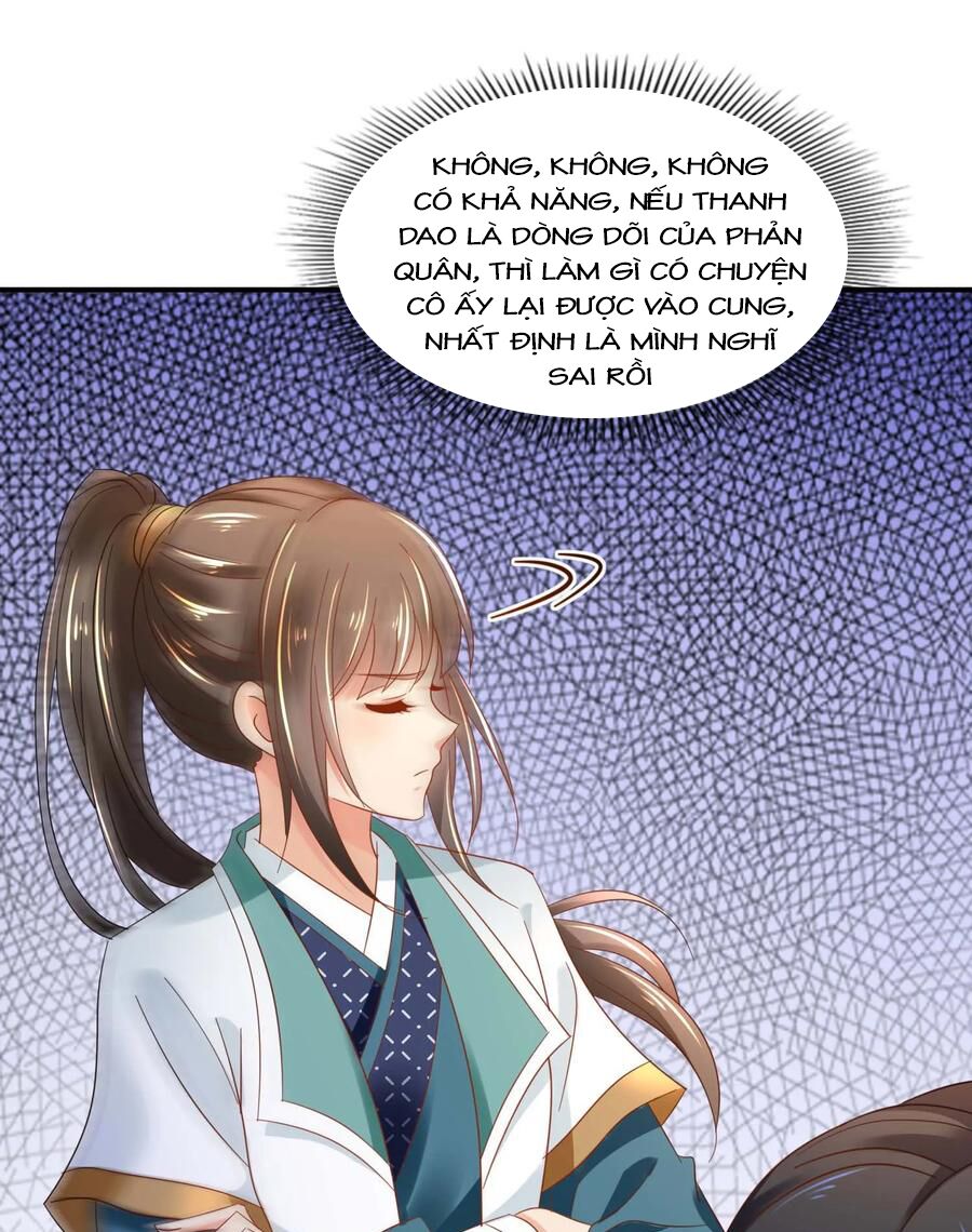 Lãnh Cung Phế Hậu Muốn Nghịch Thiên: Chapter 189